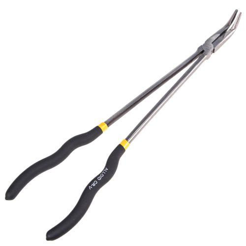 Довгогубці загнуті. 16", 90° Alloid. Одеса - фото 5