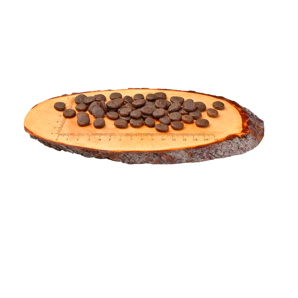 Сухой корм Carnilove Fresh Chicken & Rabbit для взрослых собак всех пород, курица и кролик, 12 кг Винница - изображение 3