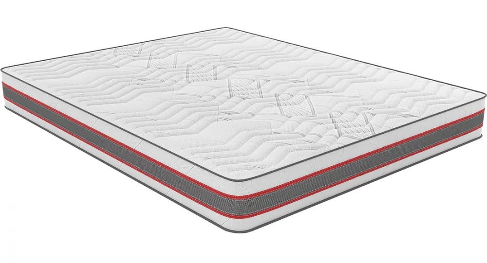 Ортопедичний матрац Екстра АРГОН пружинний (незалежна пружина - покет) TM Come-For 120х190 Харків - фото 3