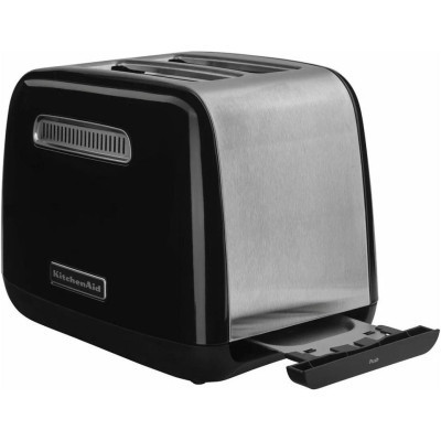 Тостер KitchenAid 5KMT2115EOB Вінниця - фото 6