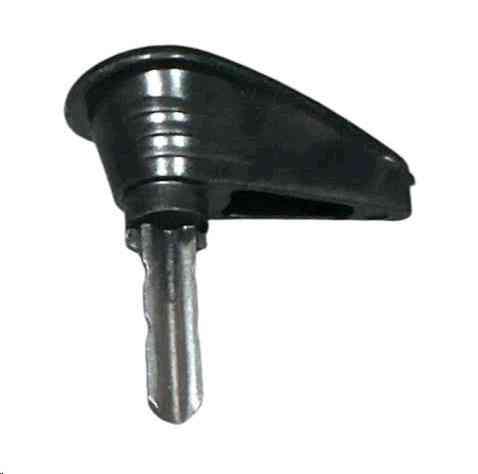 Ключ замка запалювання (заготівка) К-750 Мукачево