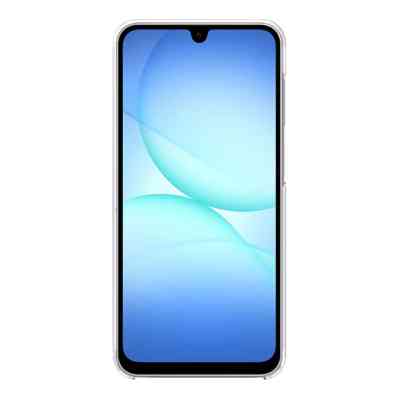 Чохол до мобільного телефона Samsung Galaxy A17 (A175) Clear Case Transparent (EF-QA176CTEGWW) Вінниця