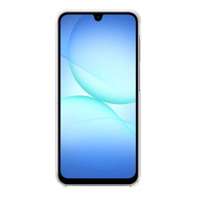 Чохол до мобільного телефона Samsung Galaxy A17 (A175) Clear Case Transparent (EF-QA176CTEGWW) Вінниця - фото 2