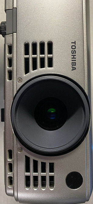 Проектор TOSHIBA TLP-S10 Киев - изображение 8