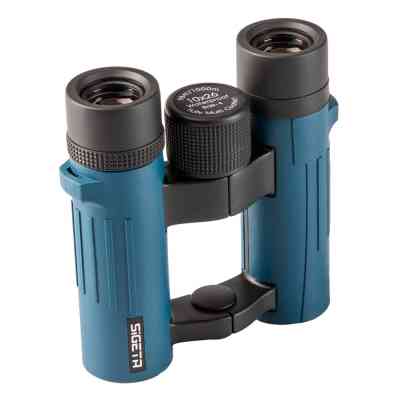 Бинокль Sigeta Imperial 10x26 Blue (65825) Винница