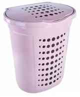 Кошик для білизни 60л фрезія Алеана Житомир