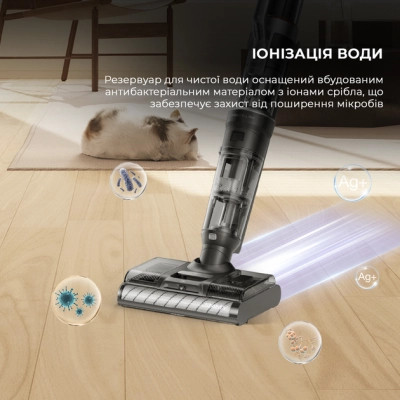 Пылесос Jimmy HW11PRO MAX Винница - изображение 6