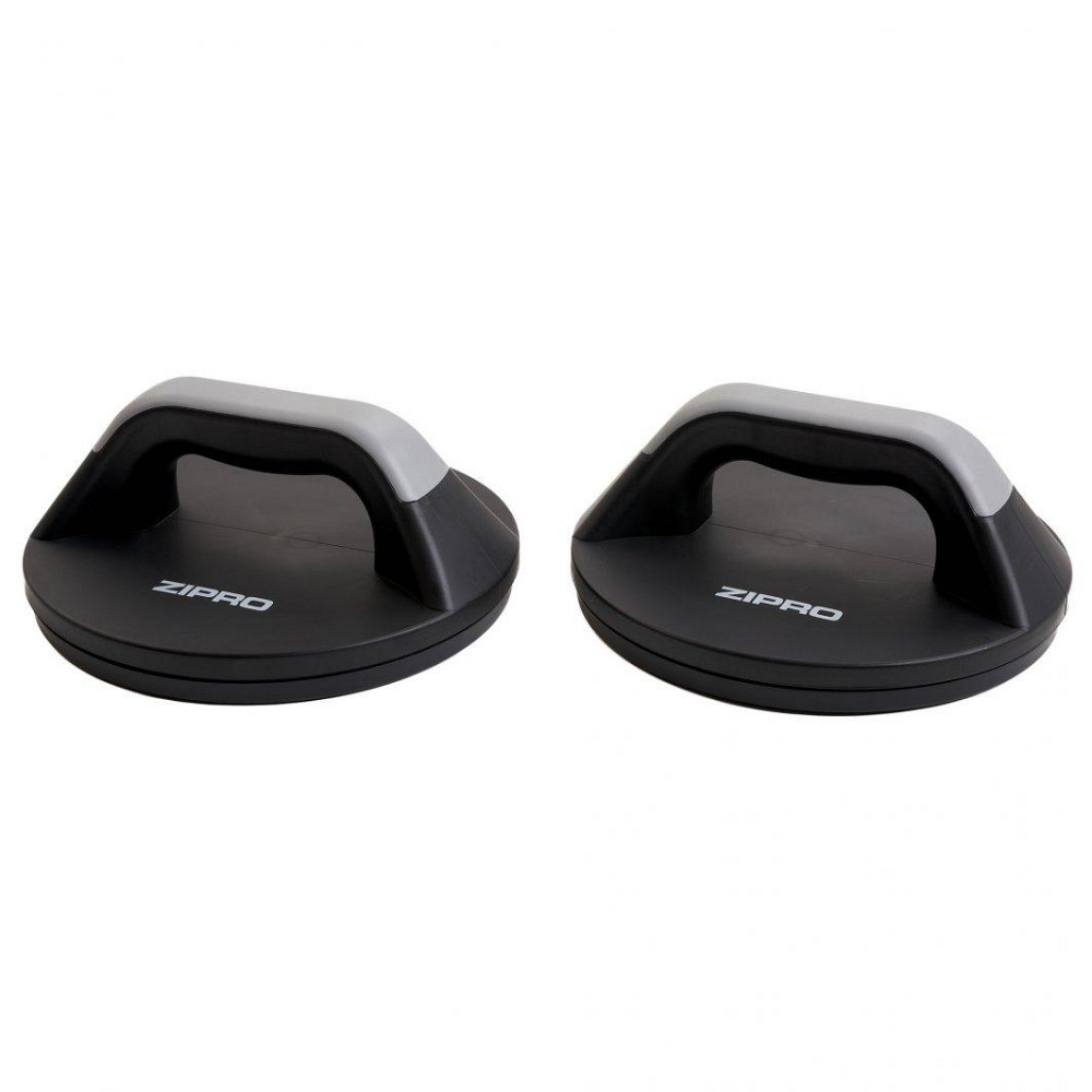 Ручки для віджимань Zipro Swivel (2 шт.) Київ - фото 1