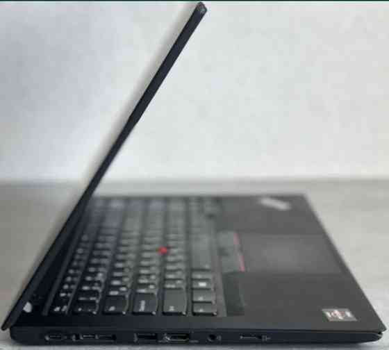 Ноутбук: Lenovo Think Pad T495 , 14 FHD IPS, Ryzen 5 Pro, 16 Gb. RAM, 256Gb.SSD. Харків