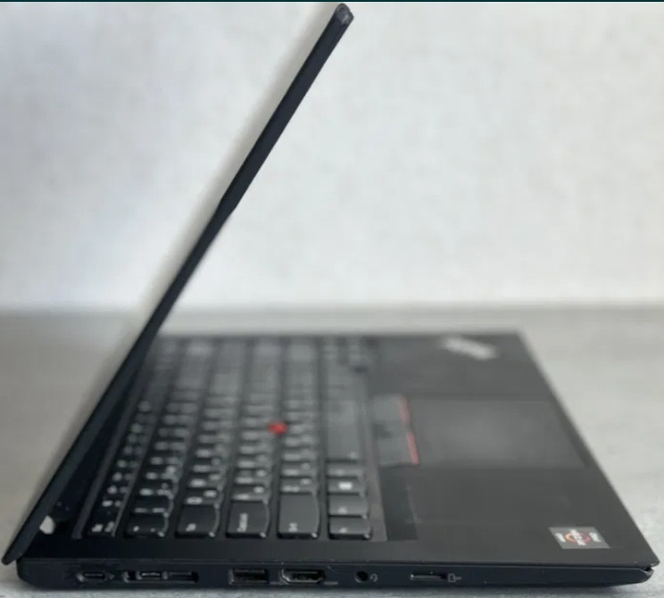 Ноутбук: Lenovo Think Pad T495 , 14 FHD IPS, Ryzen 5 Pro, 16 Gb. RAM, 256Gb.SSD. Харків - фото 6