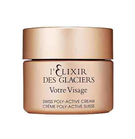 Еліксир льодовиків Ваше обличчя Elixir des Glaciers Votre Visage Valmont 50 мл Київ