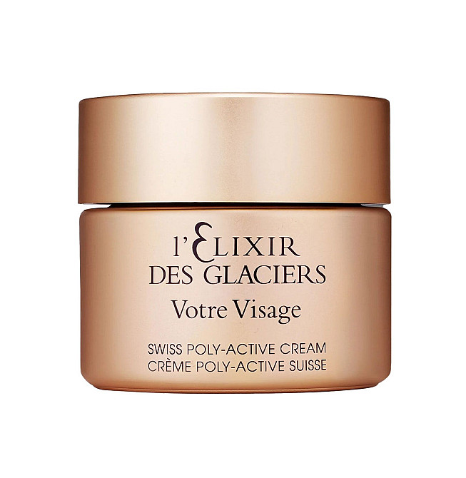 Эликсир ледников Ваше лицо Elixir des Glaciers Votre Visage Valmont 50 мл Киев - изображение 1