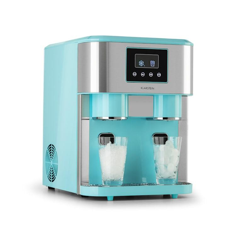 Генератор льда Ice Age Klarstein Германия Ровно - изображение 1