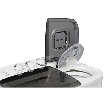 Пральна машина Ardesto WMH-B65D Вінниця - фото 11