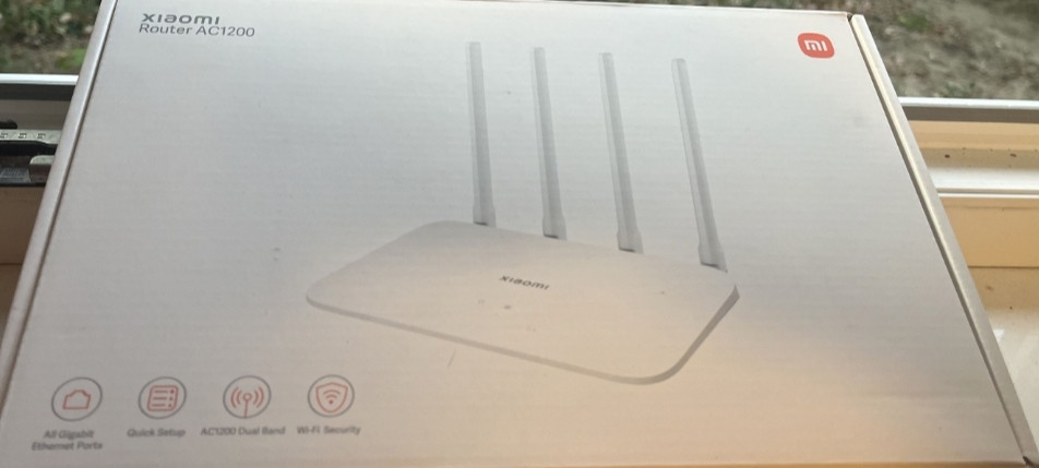 Роутер с гарантией: Xiaomi . Киев - изображение 3