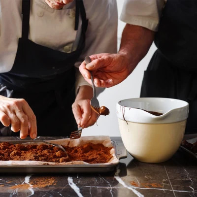 Лист для випікання KitchenAid 33 х 22,5 х 3,4 см (CC003300-001) Вінниця - фото 6