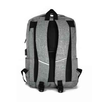 Рюкзак туристический NikiBo Sleek 15л сірий (30010805-07) Винница