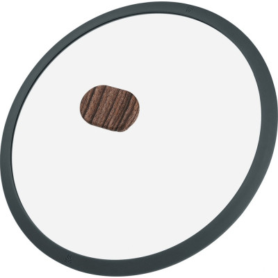 Сотейник Resto Ran чорний 28 см 4,1 л (93906) Вінниця - фото 5