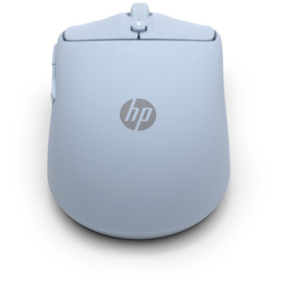Мышка HP 400 Quiet Wireless/Bluetooth Blue (AZ7B4AA) Винница - изображение 9
