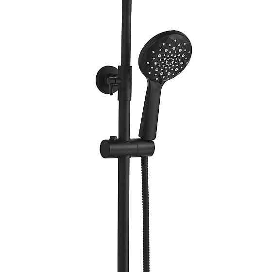 Душевая система Globus Lux GLA-0002N-10-BB (000021921) Киев