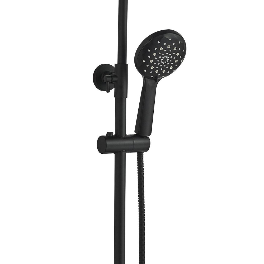 Душевая система Globus Lux GLA-0002N-10-BB (000021921) Киев - изображение 3