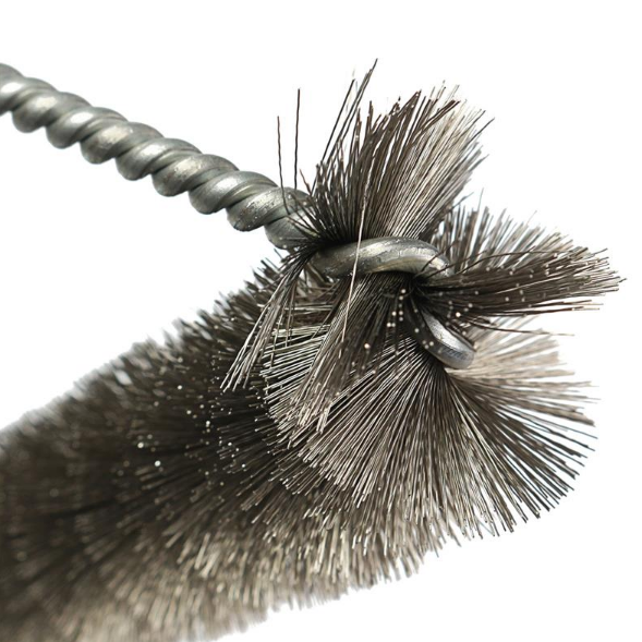 Щітка з нержавіючої сталі GRILLI 77700 Код: 004370 Рівне - фото 6