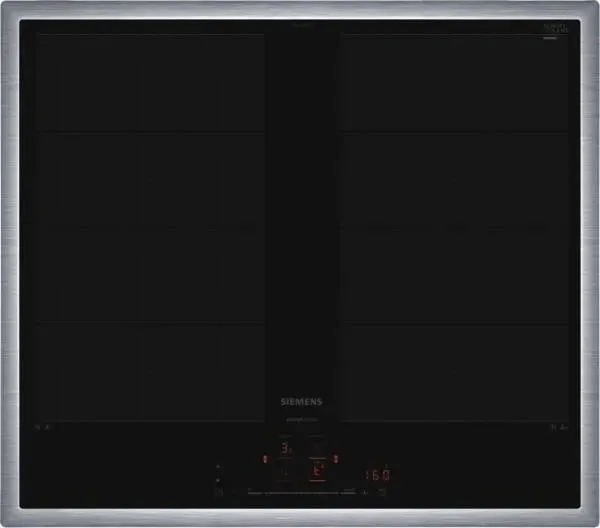 Варочная поверхность Siemens iQ700 EX645HXC1M Киев - изображение 1