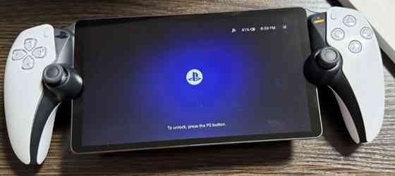 Приставка SONY PlayStation Portal Харків