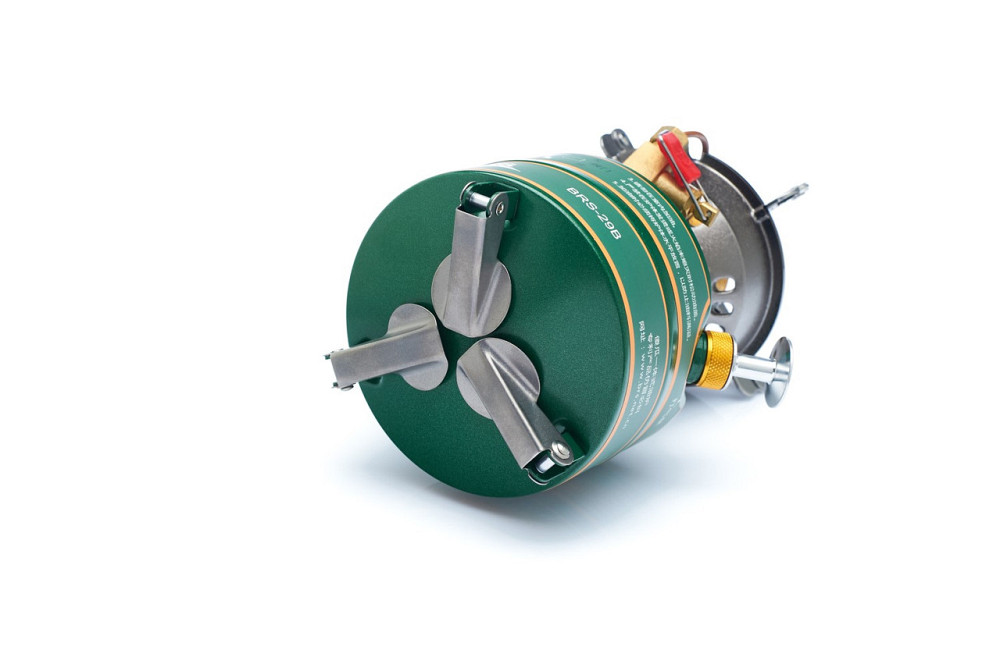 Жидкотопливная горелка принуждение BRS-29B Ровно - изображение 3