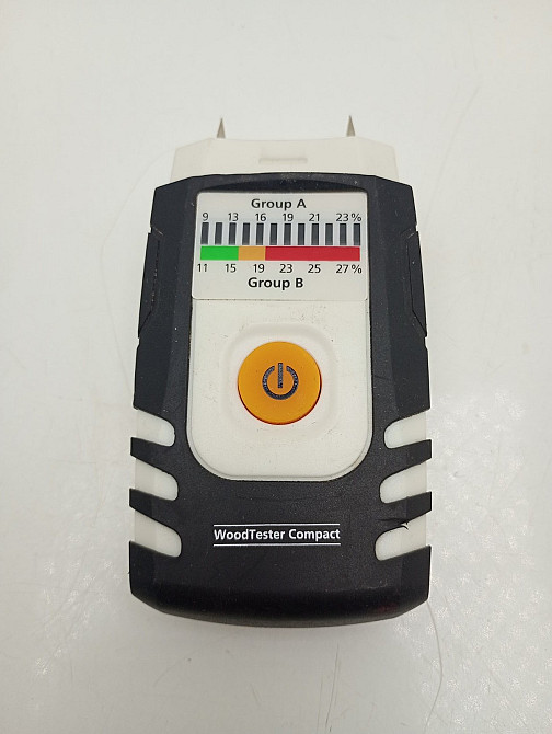 Вологомір Laserliner WoodTester Compact (товар вживаний) Луцьк - фото 1