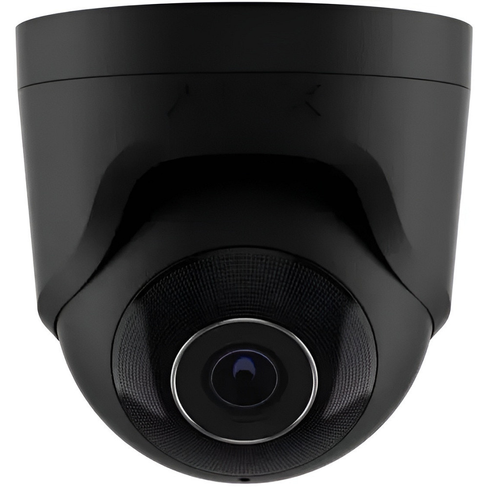 IP-камера Ajax TurretCam (8EU) ASP Black 8 МП (2.8мм) ( 13179 ) Харків - фото 1