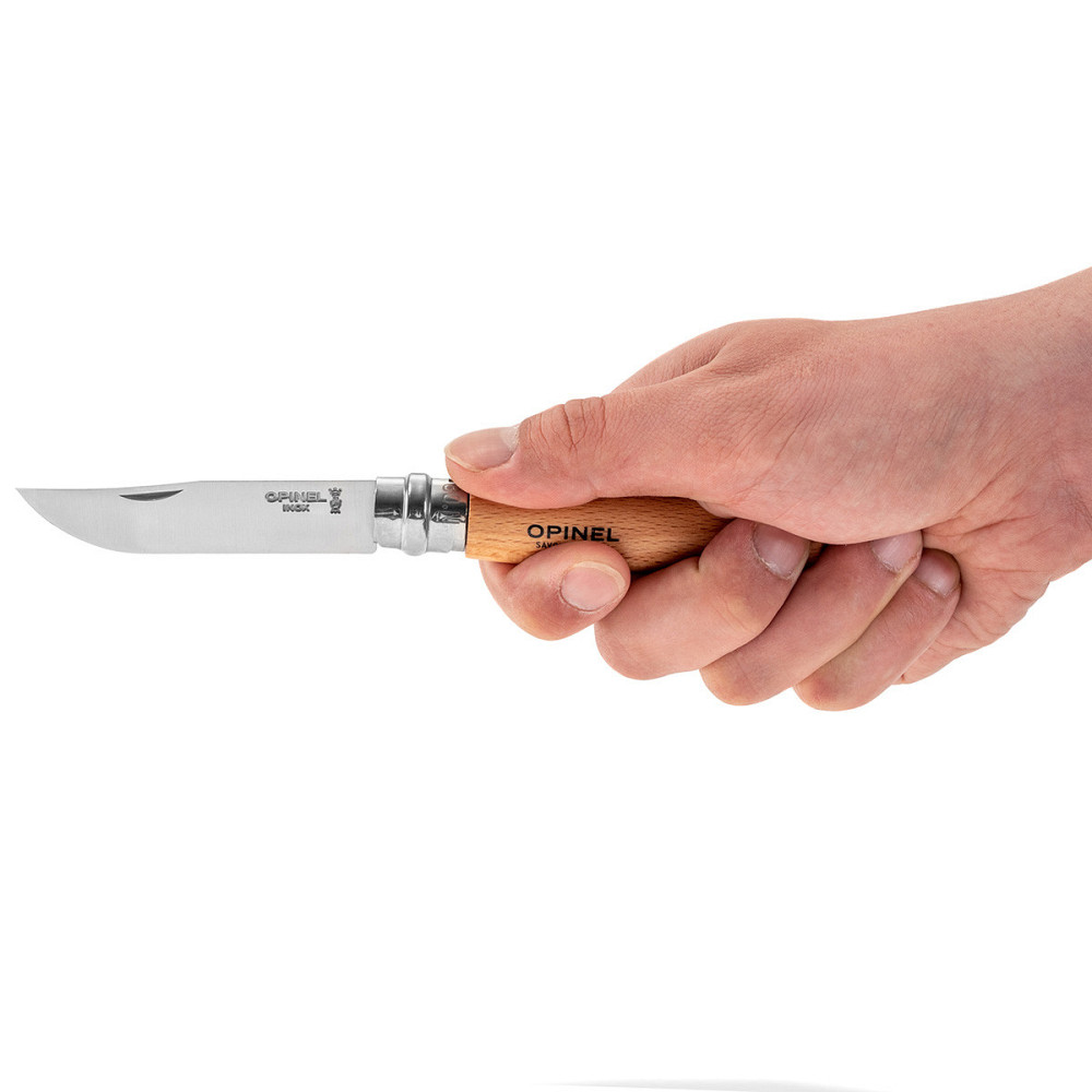 Кухонный Нож универсальный Opinel No.8 