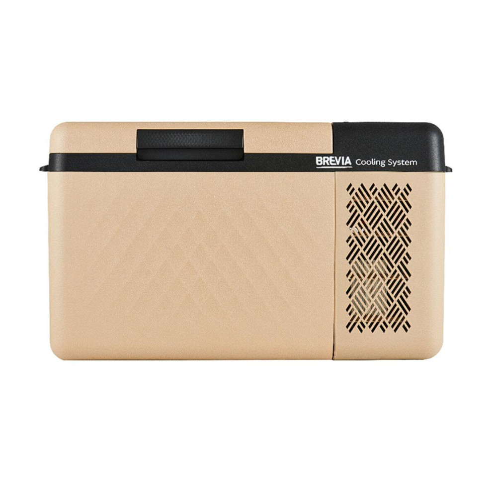 Холодильник автомобильный Brevia 19л 22170 Киев - изображение 2