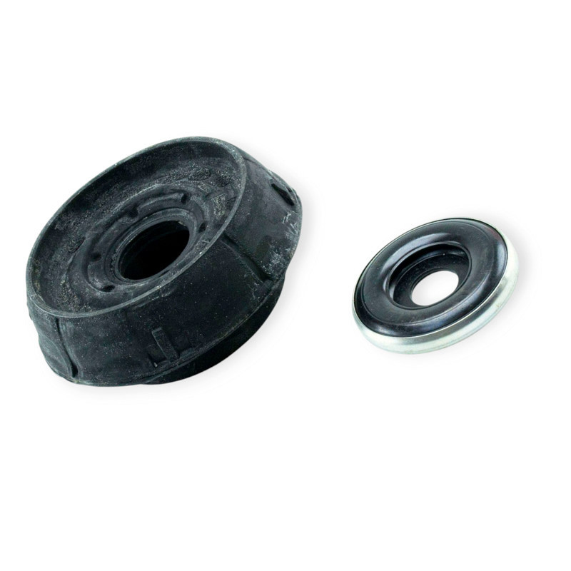 Опора передня Рено Кенго (97-07), Кліо II, Symbol (з підш) стійки Мукачево - фото 1