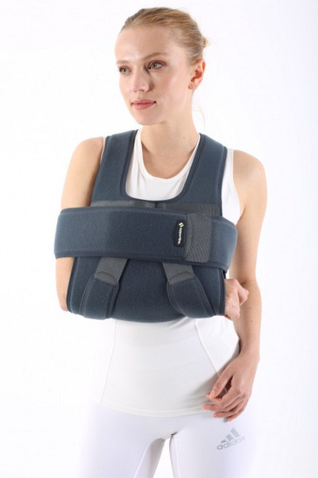 Бандаж-повязка Дезо - Ersamed SL-02 Днепр - изображение 5