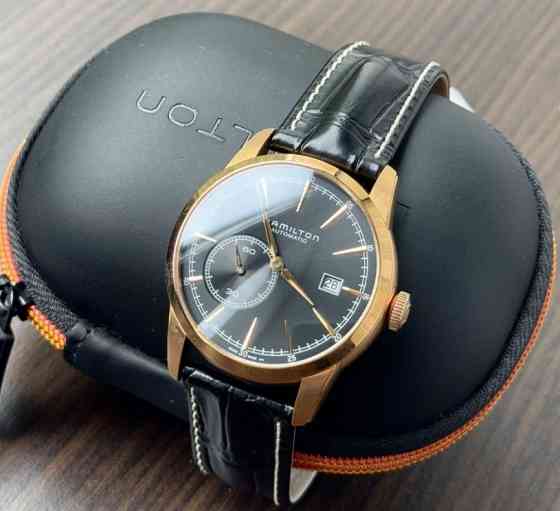 Мужские часы Hamilton American classic. Киев