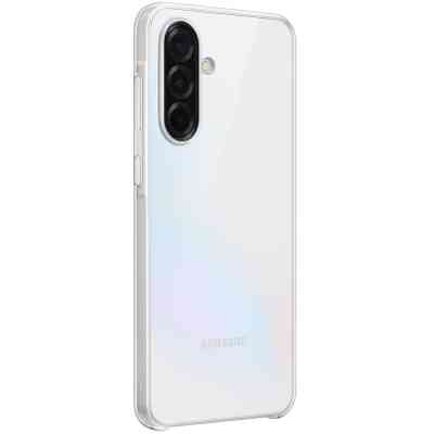 Чохол до мобільного телефона Samsung Galaxy A36 (A366) Clear Case (EF-QA366CTEGWW) Вінниця
