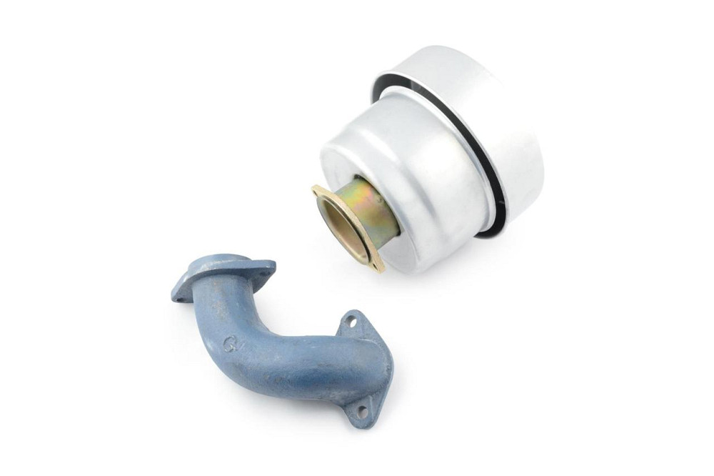 Фільтр повітряний (у зборі) мотоблок 190N/195N (12/15Hp) Мукачево - фото 1