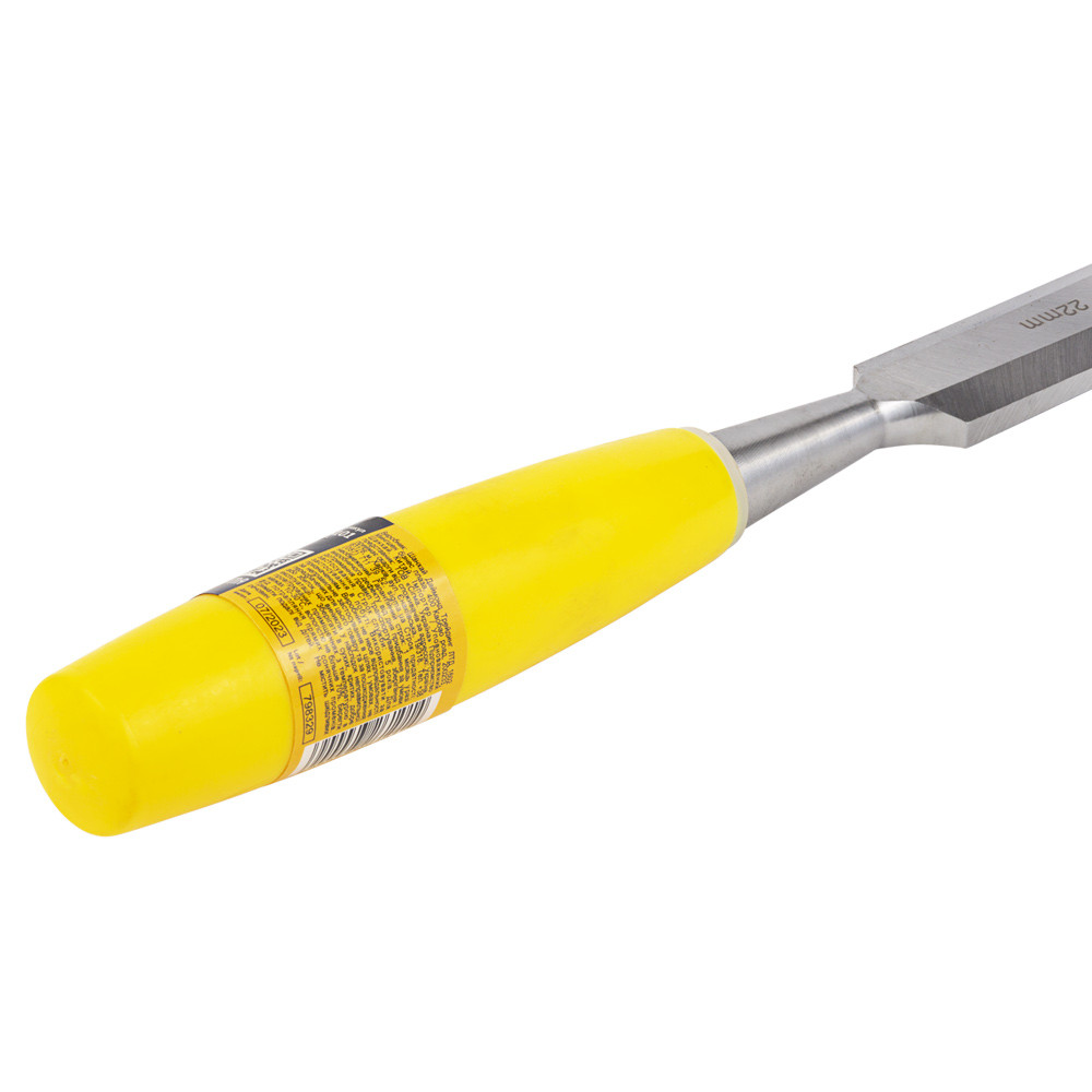 Sigma Стамеска 22мм пластиковая рукоятка SIGMA (4326101) Коломыя - изображение 3