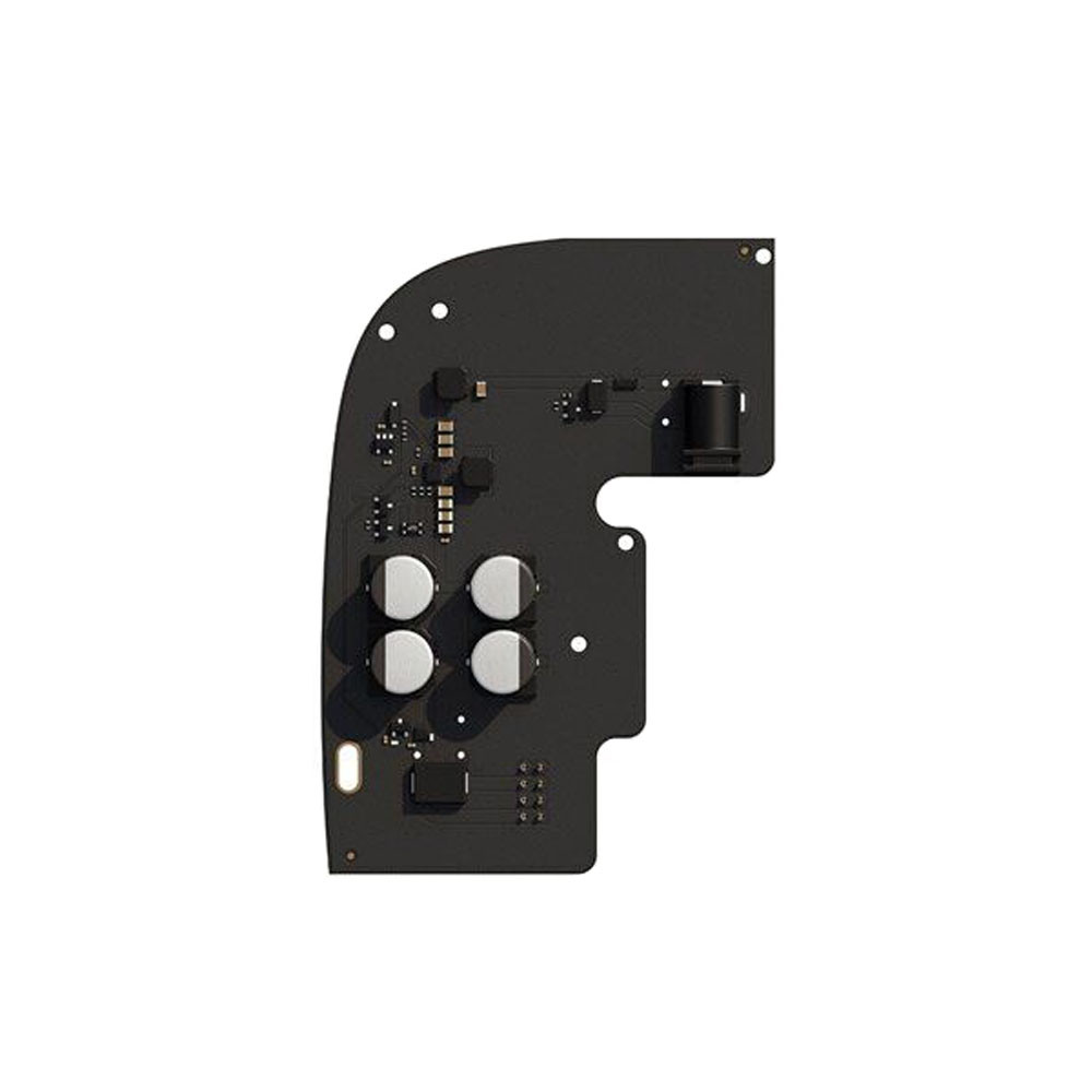 Плата блоку живлення Ajax 6V PSU (type A) Київ - фото 1