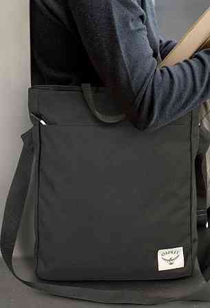 Сумка через плече Osprey Arcane Crossbody 12л. Харків