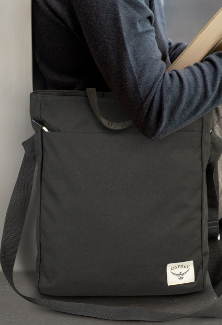 Сумка через плече Osprey Arcane Crossbody 12л. Харків - фото 4