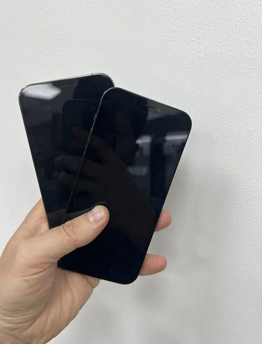 IPhone 12 Pro 256gb Graphite Blue Відмінний стан Київ - фото 2