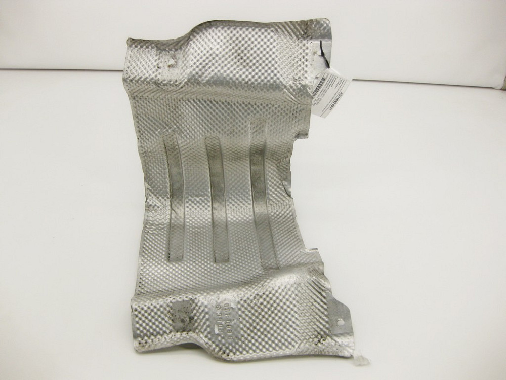 Mercedes-Benz  A2116820571 Захисний екран над підвісним підшипником кардану E-Class W211 CLS C219 Одеса - фото 5