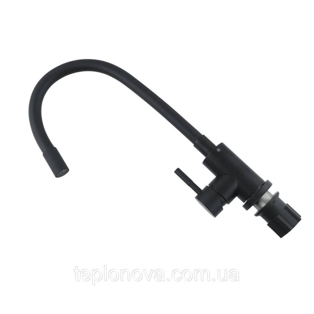 Смеситель для кухни VENTA VS442SB Черновцы - изображение 2