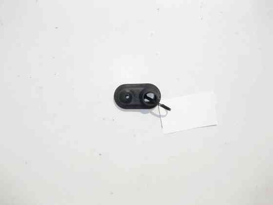 Mercedes-Benz  A2209971281 Ущільнювальна втулка гальмівної трубки S-Class W220 W221 CL C215 C216 Одеса