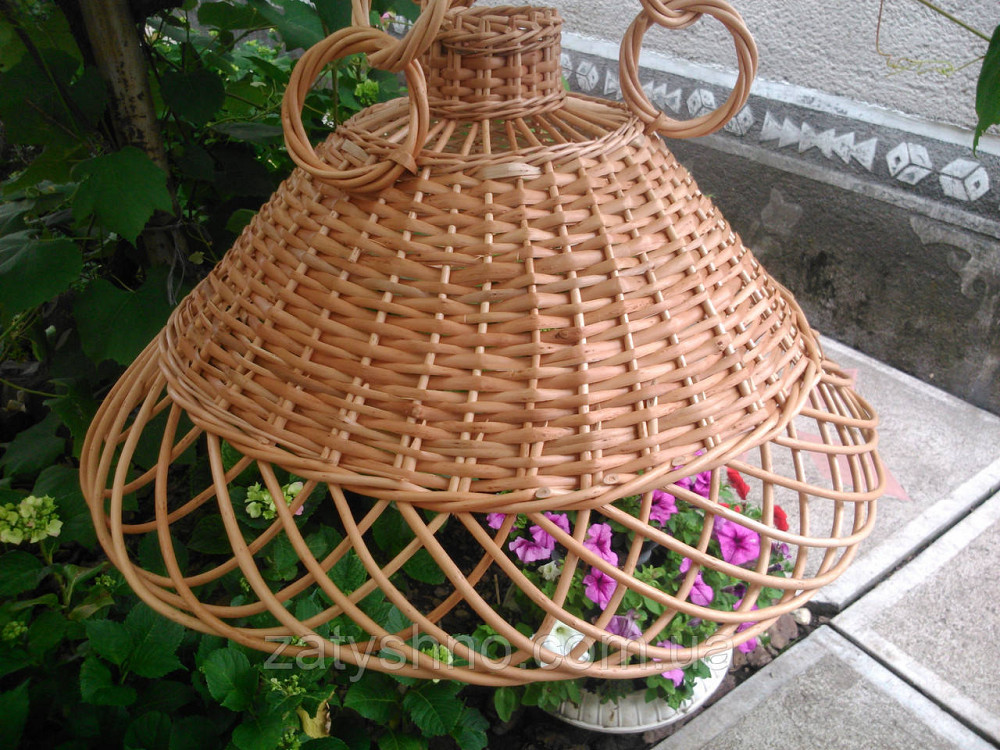 Бра плетена Київ - фото 3