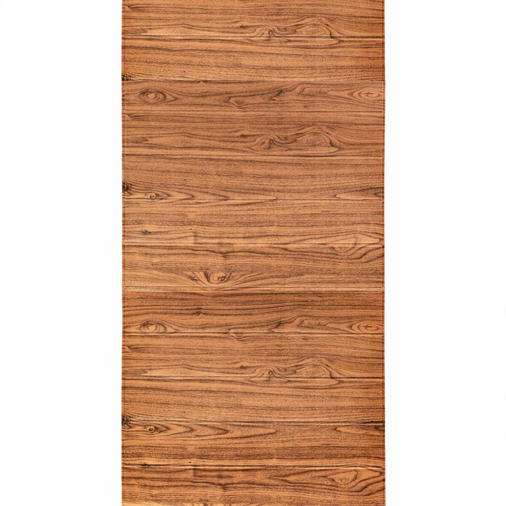 Декоративна самоклеюча панель під дерево Київ - фото 1