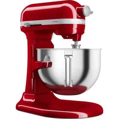 Кухонный комбайн KitchenAid 5KSM60SPXEER Винница