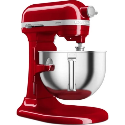 Кухонный комбайн KitchenAid 5KSM60SPXEER Винница - изображение 2